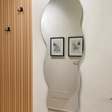 Apartament In Uje I Ftohte
