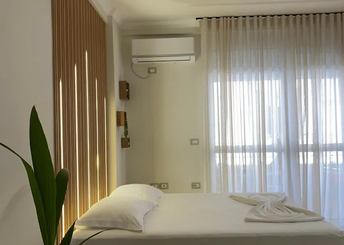 Apartament In Uje I Ftohte *