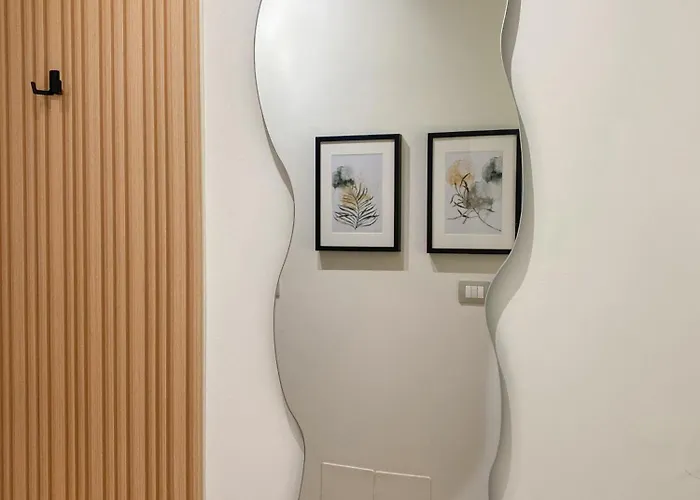 Apartament In Uje I Ftohte