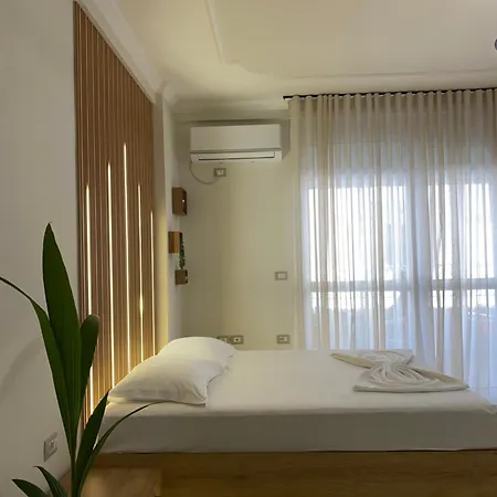 Apartment In Uje I Ftohte *