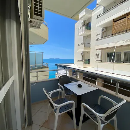 In Uje I Ftohte Vlorë
