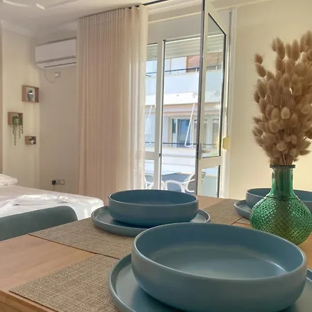 Apartment In Uje I Ftohte *