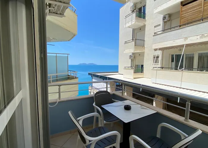 In Uje I Ftohte Vlorë